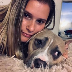 Meet your Posher, Tamar